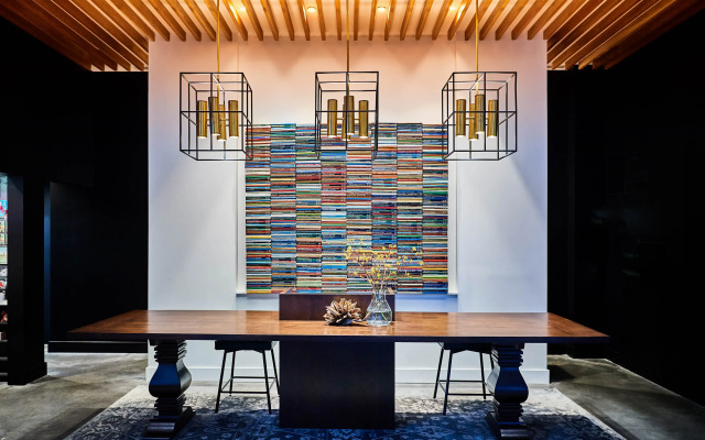 The Casso, Raleigh, a Tribute Portfolio Hotel