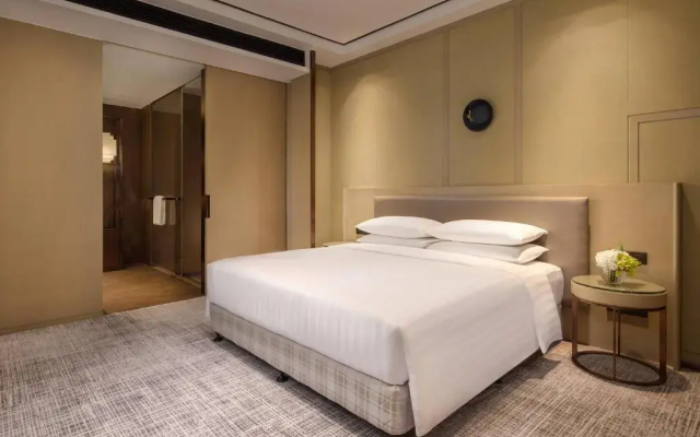 Courtyard by Marriott Shanghai International Tourism and Resorts Zone