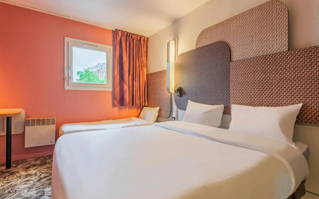 B&B HOTEL Strasbourg Nord Schiltigheim