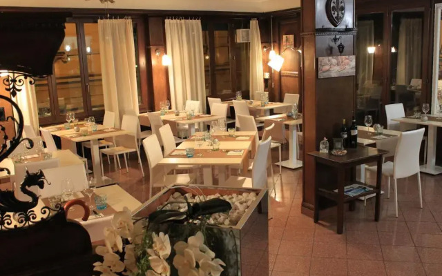 Hotel Firenze Lugano