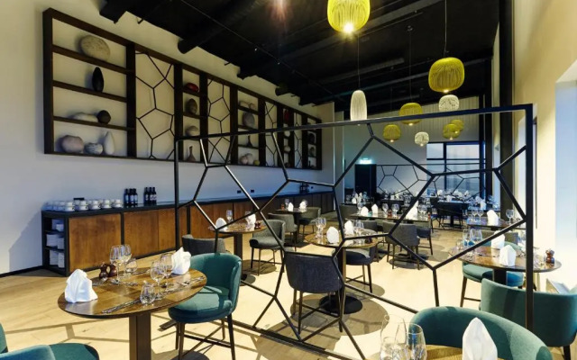 Fosshotel Glacier Lagoon