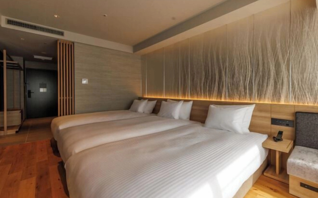 Moderate Tatami Space Triple room 사진 2
