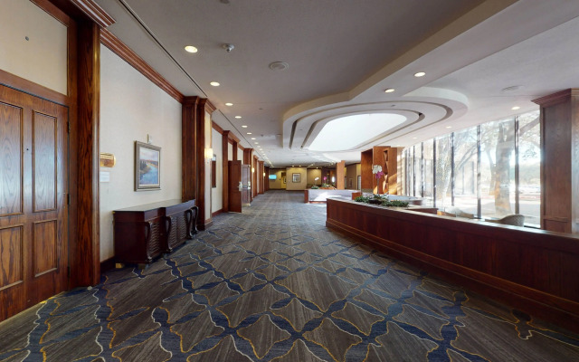 Austin Southpark Hotel