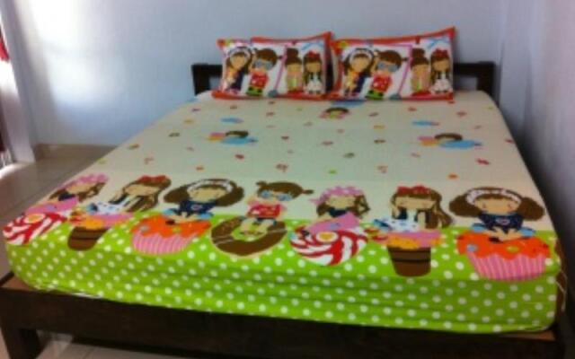 Pon 1 Hotel