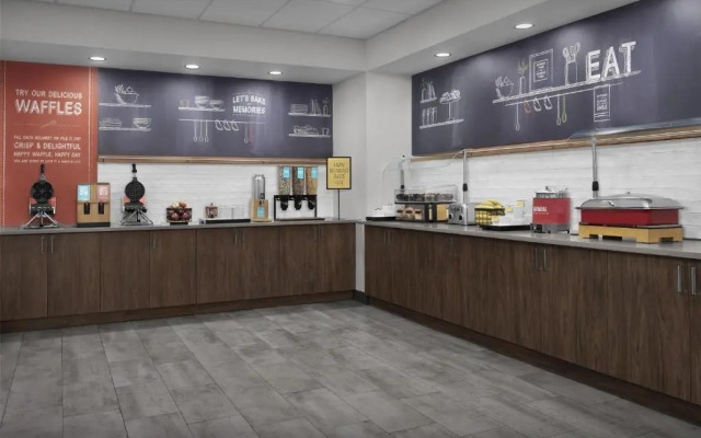 Hampton Inn & Suites Jacksonville South - Bartram Park