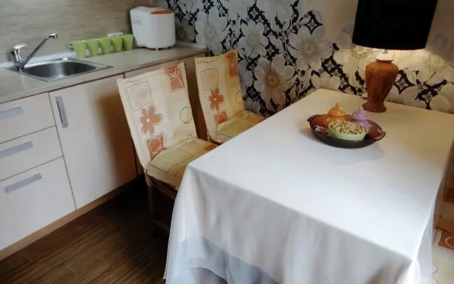 Pauza Guest House