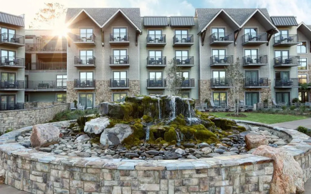 Callaway Resort & Gardens