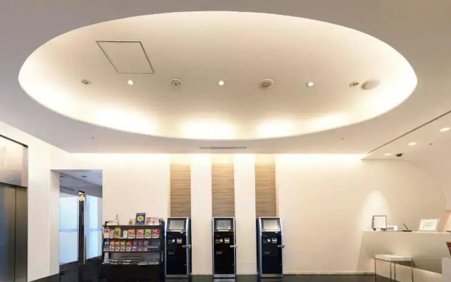 Sotetsu Fresa Inn Shimbashi-Karasumoriguchi