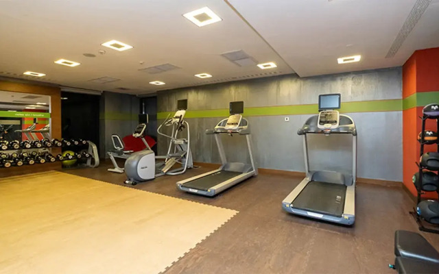 Hampton by Hilton Samsun