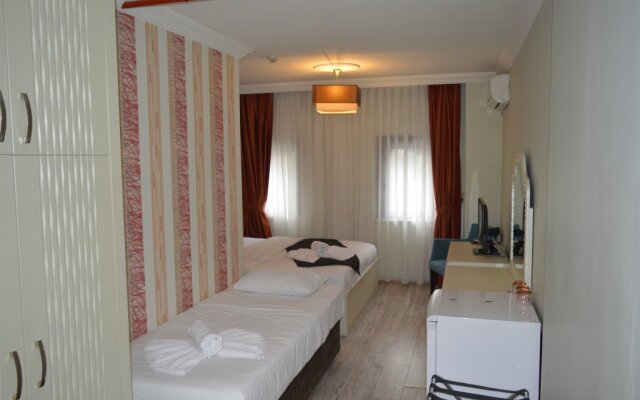 Istanbul Inn Residence