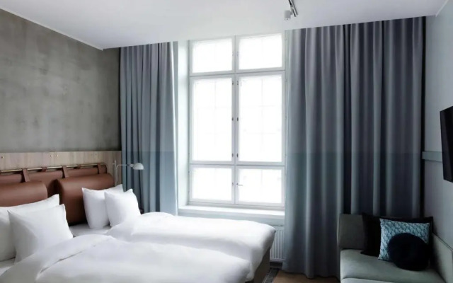 Radisson Blu Seaside Hotel, Helsinki