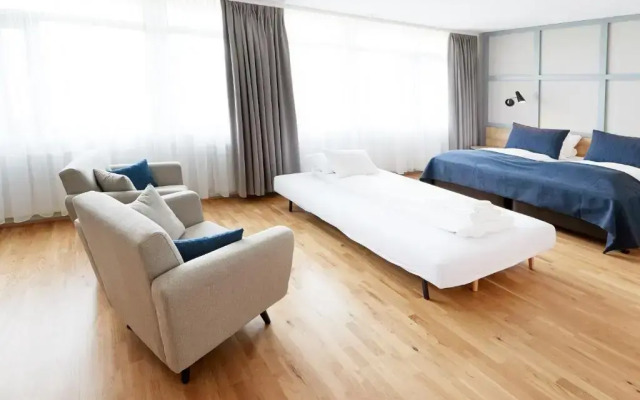 Fosshotel Reykholt
