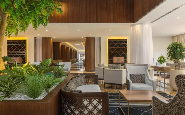 Le Meridien N'fis