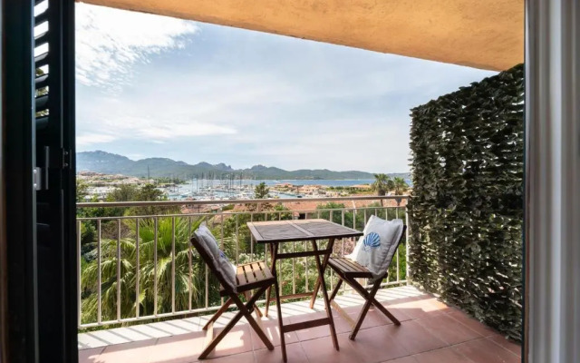 Отель Sunset Suite Sardinia