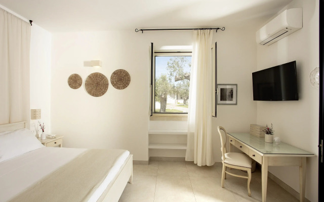 Borgo Mulino a Vento - Resort