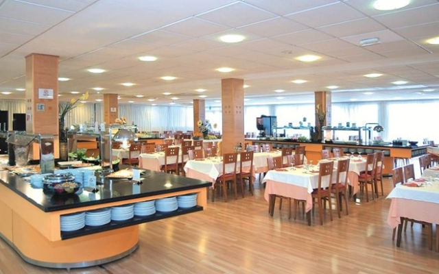 Roulette Benidorm 3*