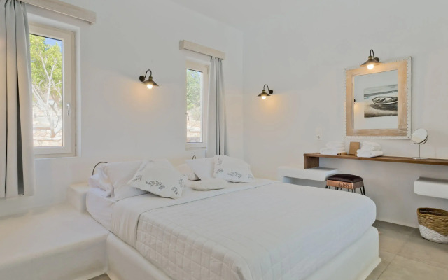 Althea Boutique Hotel - Adults Only