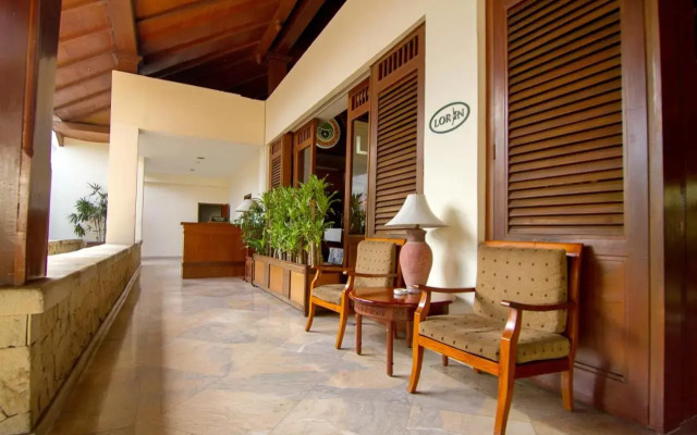 Lorin Solo Hotel