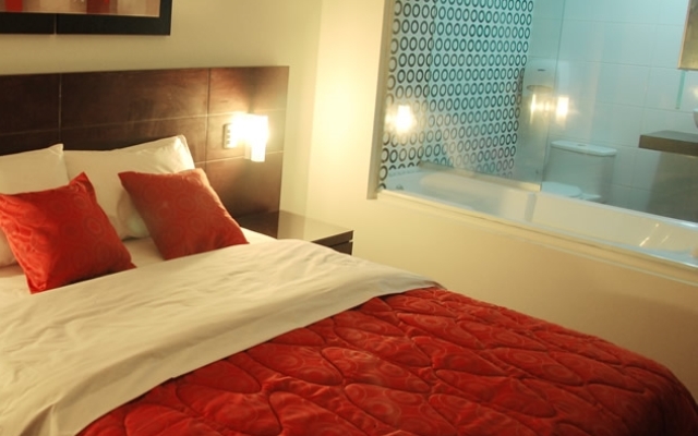 Thiana hotel