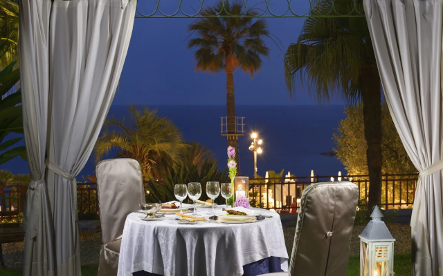 Royal Hotel San Remo