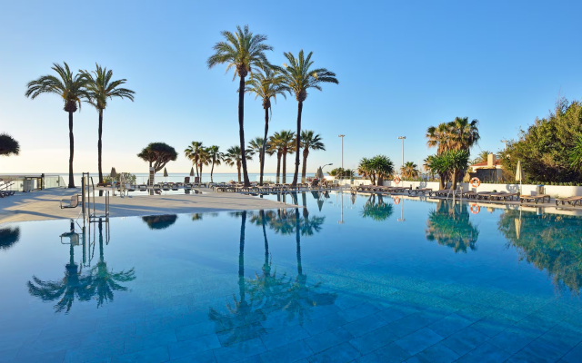 Hotel Ocean House Costa del Sol, Affiliated by Meliá