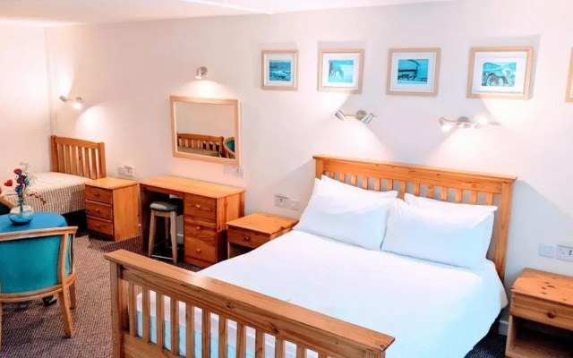 Ivybridge Guest House