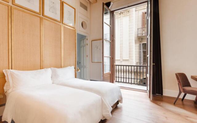 DO Plaça Reial Hotel Gothic Quarter, Sonder by Marriott Bonvoy