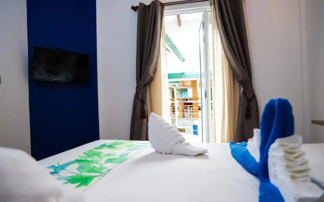 Palm Residence Hotel