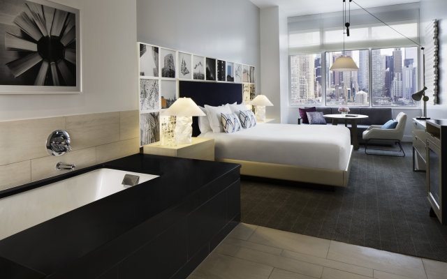 Ink 48 Hotel