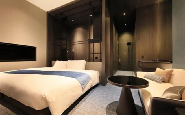 Seseragi Double room (풀 더블 침대) 사진 1