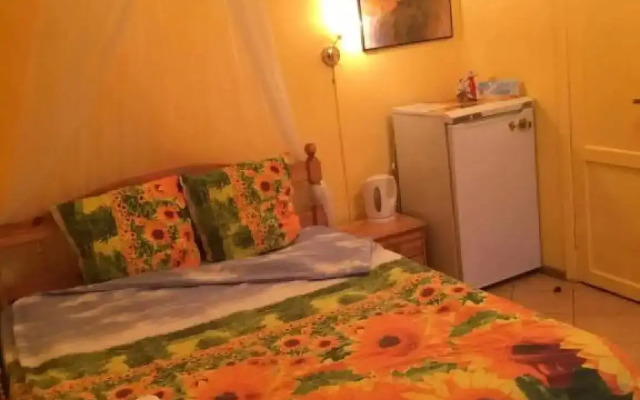 Guesthouse Anastasia