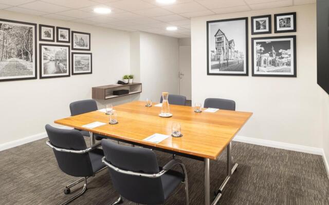 Holiday Inn Leicester by IHG