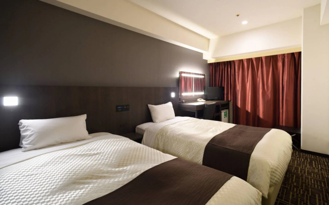 Modern Twin room (트윈 침대 2개) 사진 1