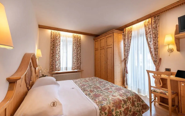 Hotel Belvedere