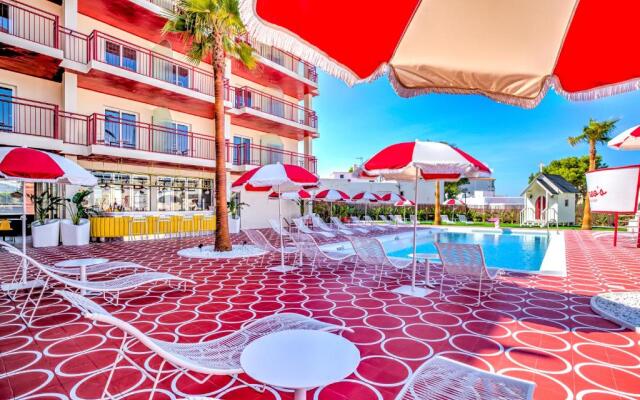 Romeos Ibiza - Adults Only