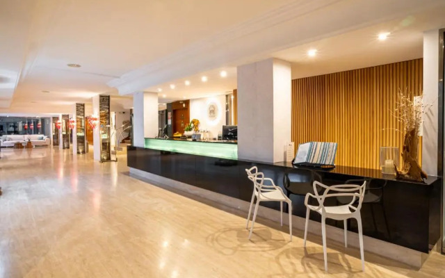 Bahia de Alcudia Hotel & Spa