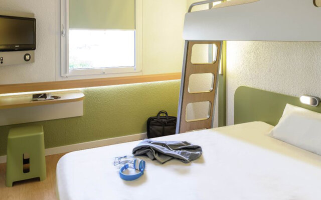 ibis budget Koeln Leverkusen City