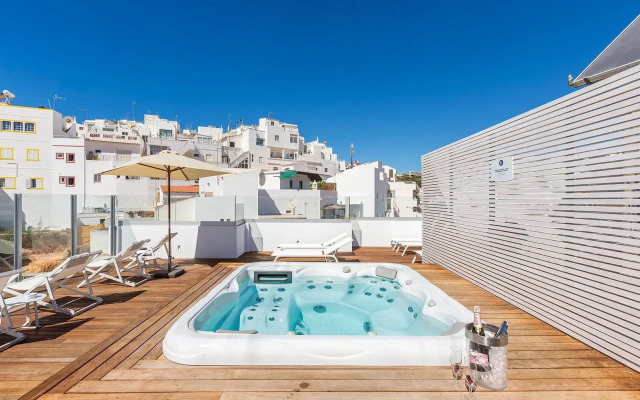 Hotel Baltum
