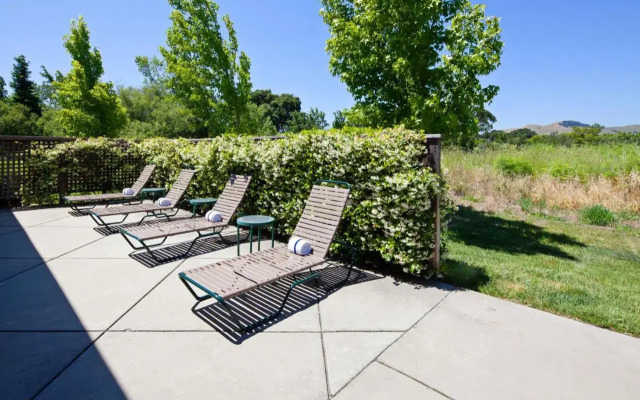 Staybridge Suites Fairfield Napa Valley Area by IHG