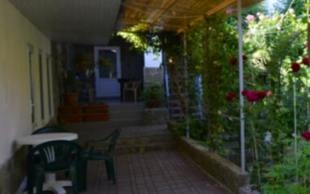 Guest House Valentina