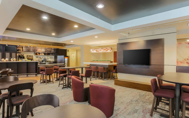 Courtyard by Marriott Monroe Airport