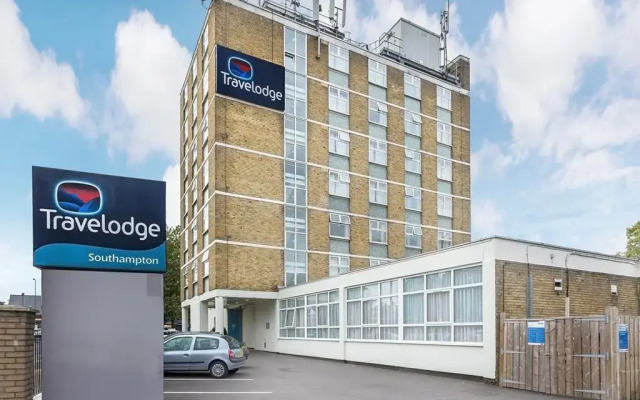 Travelodge Southampton