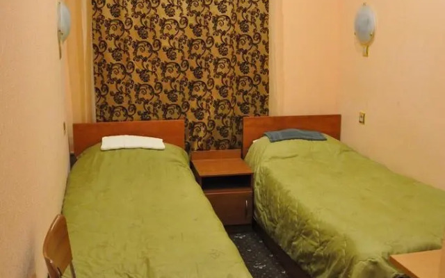 Мини-гостиница «Якорная»