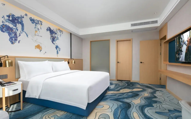 Kyriad Marvelous Hotel (Yidu Government Center)