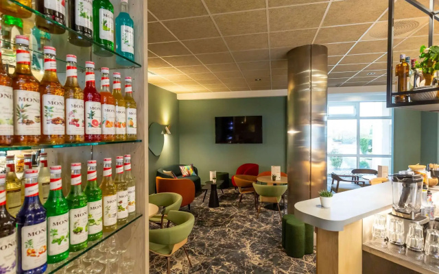 Novotel Bourges