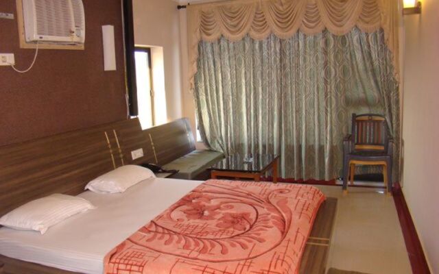 Hotel Sonar Bangla Puri