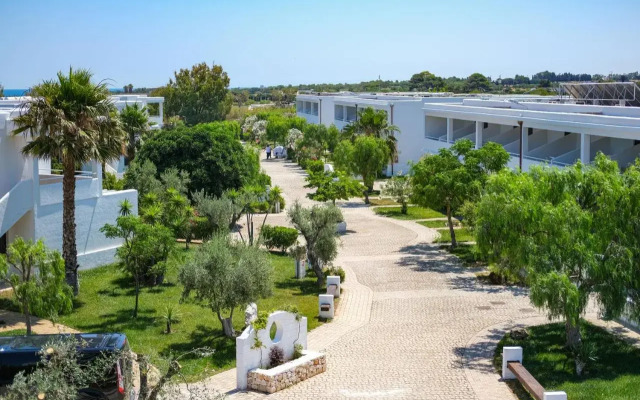 Torre Guaceto Oasis Hotel