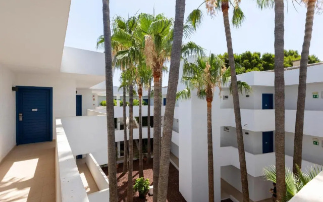 Hipotels Apartamentos Cala Bona