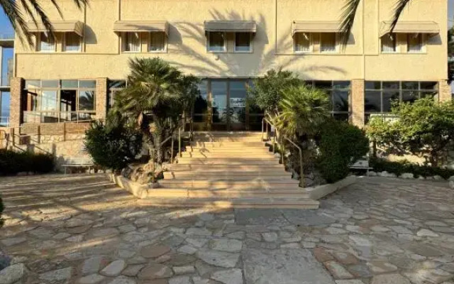 Отель Bahía - 30º Hotels