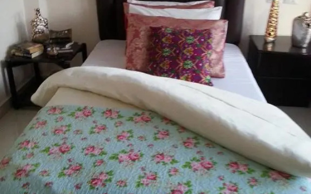 Zaman Ya Zaman Boutique Hotel
